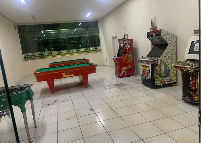Thermas Place Caldas