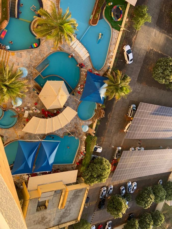 Thermas Place Caldas * Caldas Novas