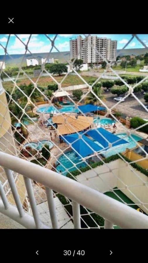 Apartamento Thermas Place Caldas
