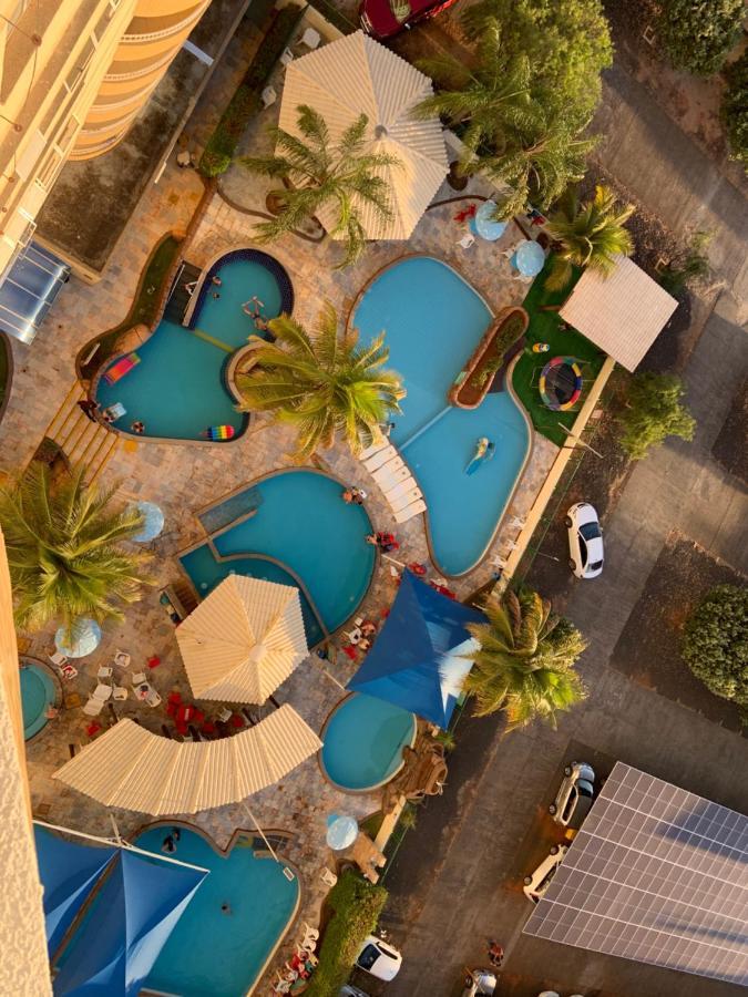 Thermas Place Caldas * Caldas Novas