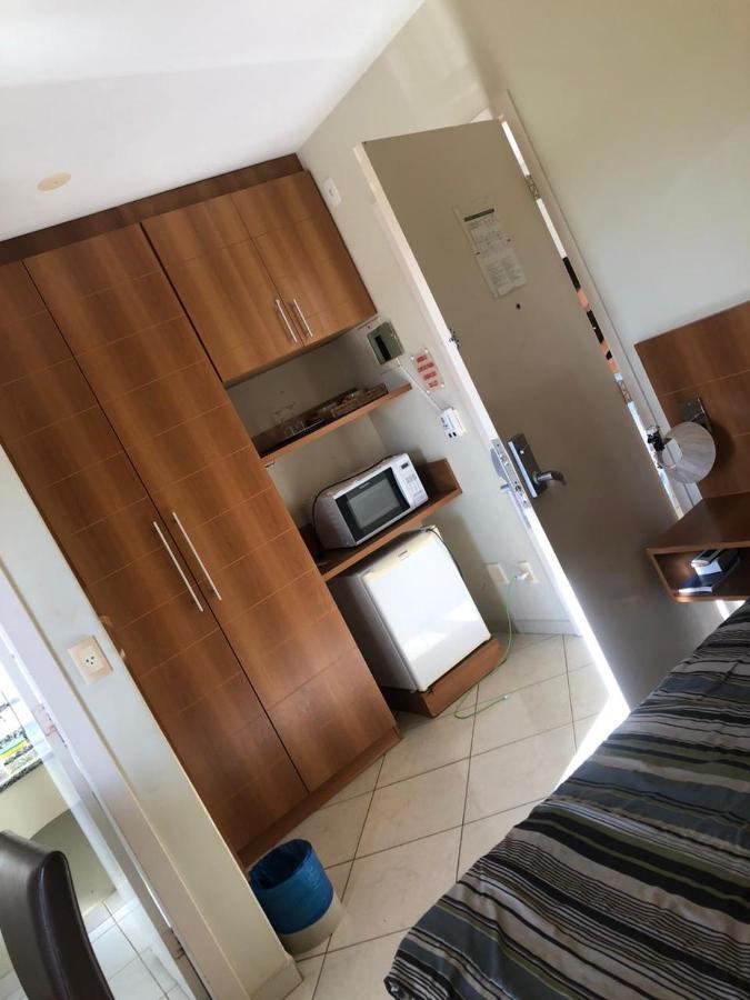 Apartamento Thermas Place Caldas Caldas Novas